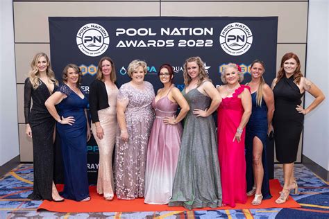 Awards Picture Album – Pool Nation Awards