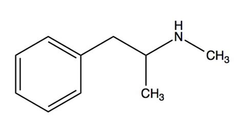 METHAMPHETAMINE | Bugs In The News