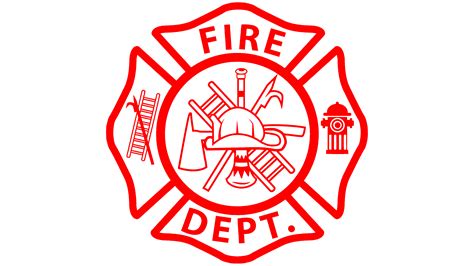 Fire Department Logo, symbol, meaning, history, PNG, brand