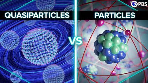 How Are Quasiparticles Different From Particles? - YouTube