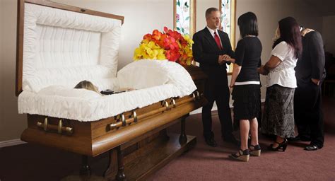 Funeral home in Canada wants to help people end their lives on-site