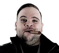 Briggs (rapper) - Wikipedia