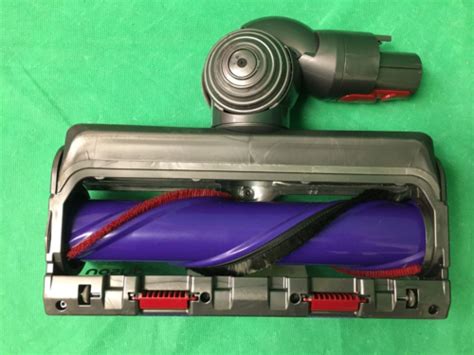 Dyson Cyclone V10 (SV12) ANIMAL Lightweight Stick Cordless Vacuum- IRON | eBay