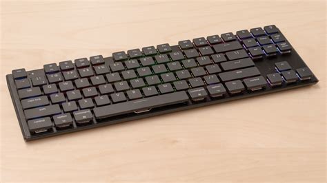 keychron k1 赤軸 RGB JIS配列キーボード - blog.knak.jp