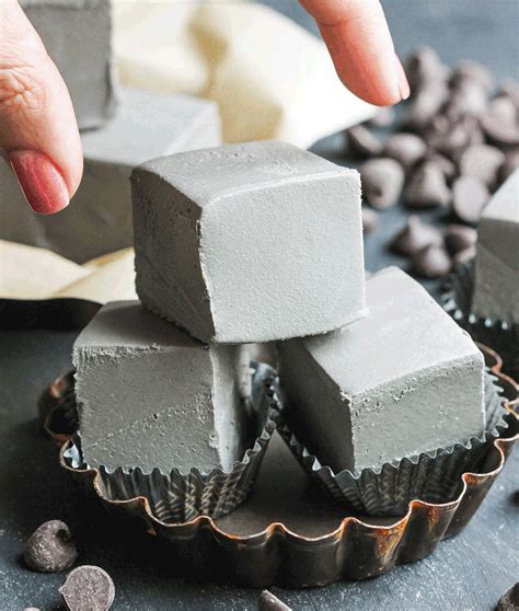 Healthy Raw Black Velvet Fudge | Recipe | Fudge recipes, Raw desserts, Sugar free recipes desserts