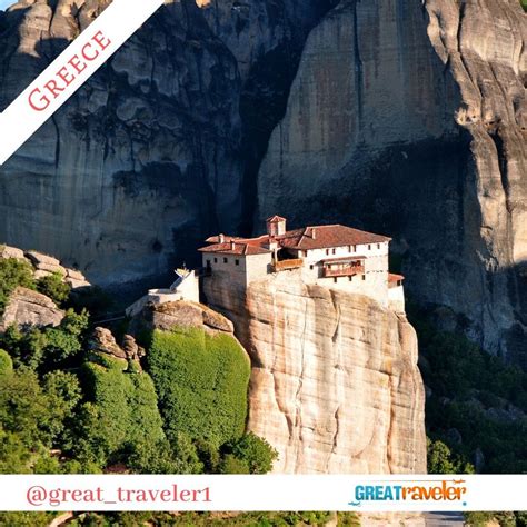 It would be such a fantastic experience visiting Thessaly, Greece. Visit Thessaly, Greece to get ...