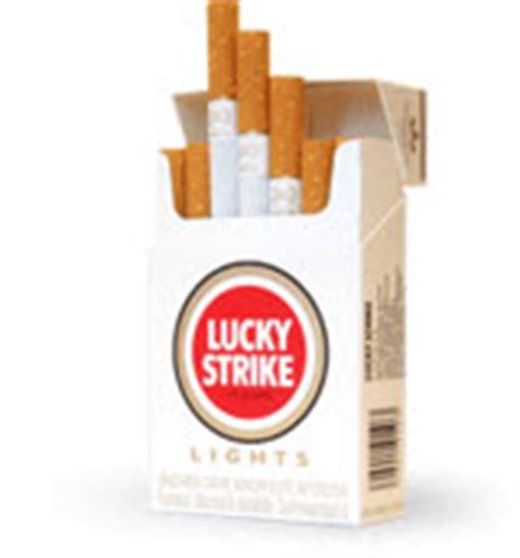 Lucky Strike Cigarettes Online: LUCKY STRIKE CIGARETTES HISTORY