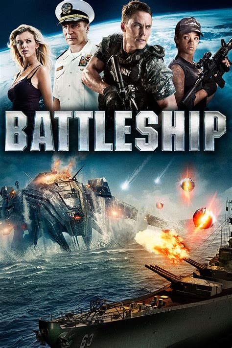 Filme Online HD Subtitrate - Colectia Ta De Filme Alese: Battleship - Battleship (2012) Online ...