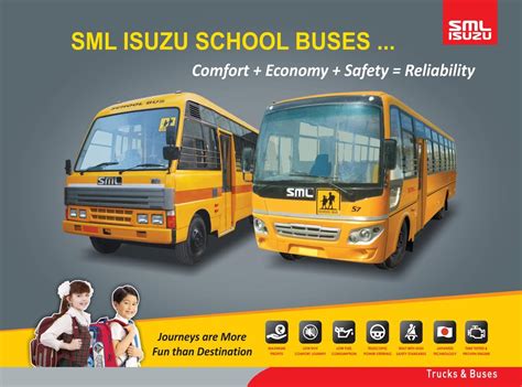 SML Isuzu Bus - SML Bus Latest Price, Dealers & Retailers in India