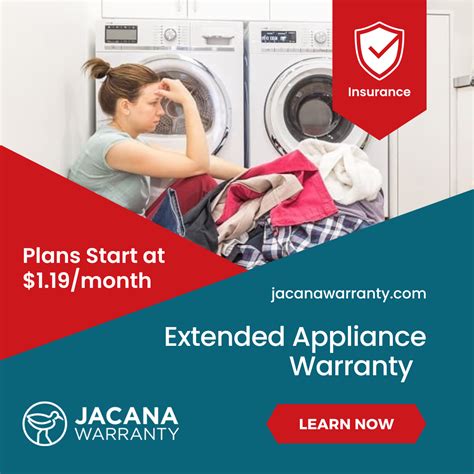 The Value of an Extended Warranty Plan for Your Electronic Appliances