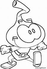Snorkels Kleurplaten Snorks Snorky Kleurplaat Tubas Ausmalbilder  sketch template