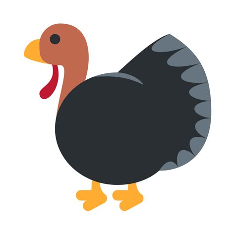 🦃 Turkey Emoji - What Emoji 🧐