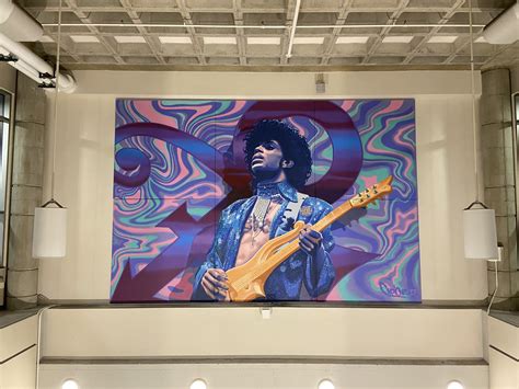 Denver Airport Murals, Denver International Airport Boasts Worthy Art ...