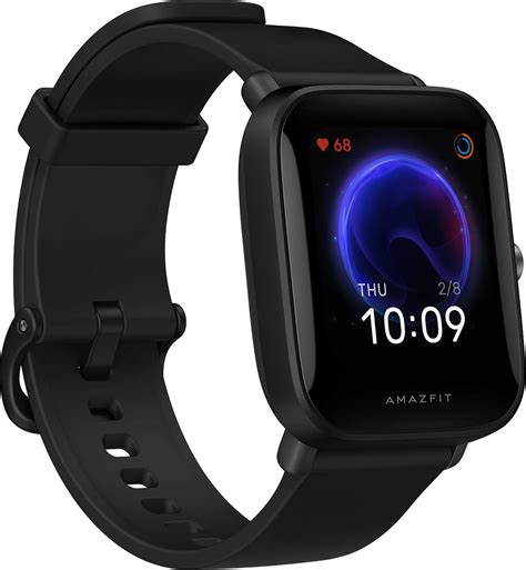 Amazfit Bip U Pro Smartwatch Best Price in India 2021, Specs & Review | Smartprix