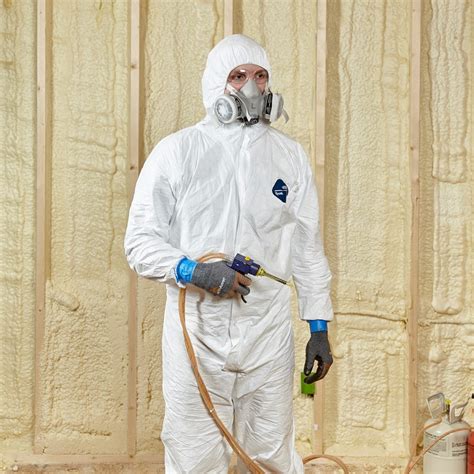 Spray Foam Insulation Tips | Family Handyman