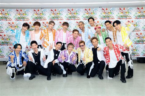 【初の有観客クリスマスライブで2022年のツアー総動員数100万人突破!！EXILEライブレポート 】EXILE LIVE TOUR 2022 “POWER OF WISH ...