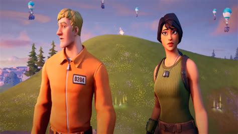 Fortnite patch notes 22.00 : Server downtime, how long & details