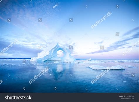 12,538 Sunrise On Iceberg Images, Stock Photos & Vectors | Shutterstock