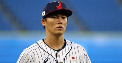 Frontrunner Emerges For Free Agent Pitcher Yoshinobu Yamamoto - TMSPN