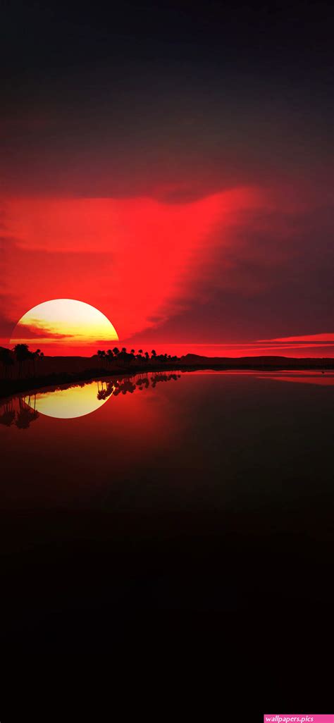 200 Sunset Iphone Wallpapers | Wallpapers.Pics