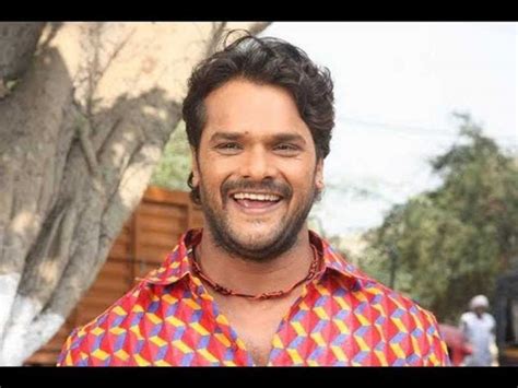 Bhojpuri actor Khesari Lal Yadav's film to be released on the occasion ...