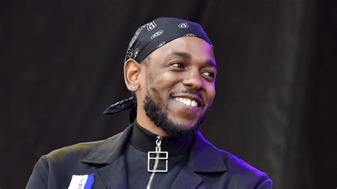 Kendrick Lamar Buys 1950s Home in Bel Air for $16 Million ...