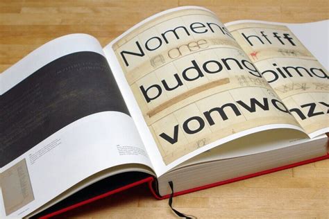 12 Best Typography Books For Designers