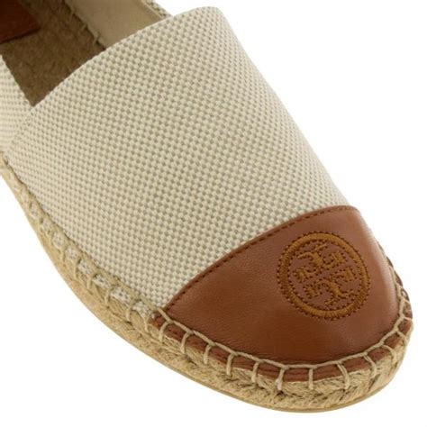 Tory Burch Outlet: Sneakers women | Sneakers Tory Burch Women Brown | Sneakers Tory Burch 47016 ...