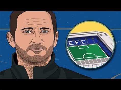 [Tifo Football] What would relegation mean for Everton? : soccer