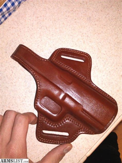 ARMSLIST - For Sale/Trade: DeSantis gun holster