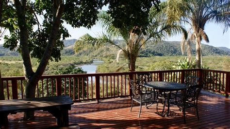 Umgazana River Lodge - Spa & Conference Centre | Budget Accommodation Deals and Offers Book Now!