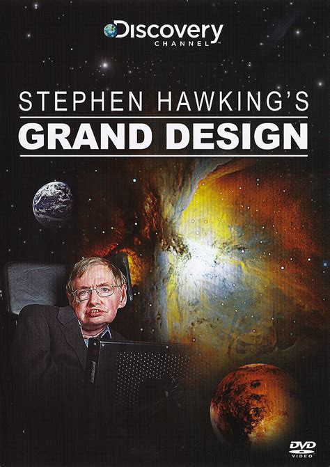 Discovery Channel Hawking Grand Design