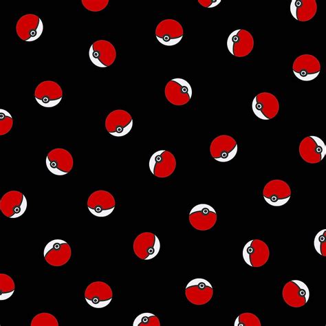 Pokemon Minimalist Group (156), Minimalist Pokeball HD wallpaper | Pxfuel