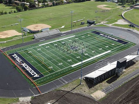 Football Field Turf | Artificial Football Turf | Synthetic Football ...