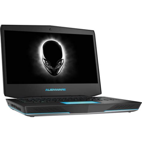 Dell Alienware 14 ALW14-2812SLV 14" Notebook ALW14-2812SLV