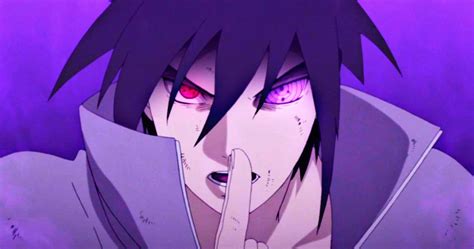 Sasuke Pfp Rinnegan