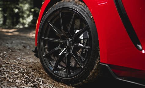 2016 Ford Mustang Shelby GT350 Exterior Wheel #7853 | Cars Performance, Reviews, and Test Drive