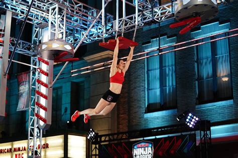 American Ninja Warrior season 13 Semifinals night four recap & results - American Ninja Warrior ...