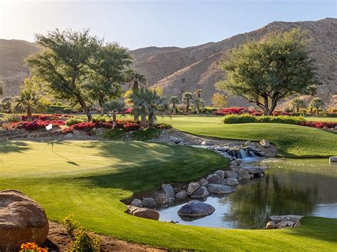 Sensei Porcupine Creek Golf Course Palm Springs - Rancho Mirage