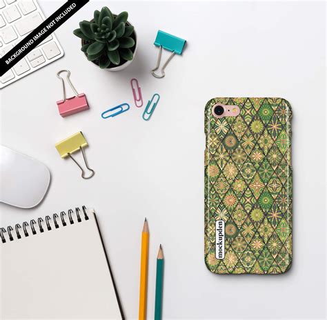 Phone Case Mockup (Mobile) | 30+ Free Customizable PSD, Vector Files