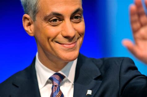 Rahm Emanuel Plans Big Changes For Chicago Schools | HuffPost Latest News