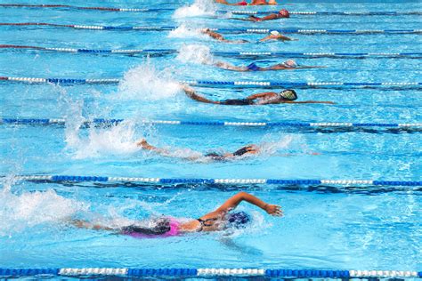 Youth Swim Team - Addison-Penzak JCC Los Gatos