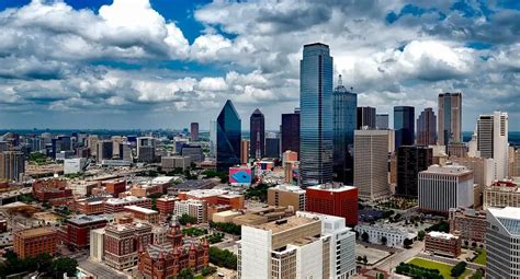 What is the Most Diverse City in Texas? - TravelMagma