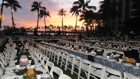 Waikiki Starlight Luau By Hilton in Honolulu - Klook