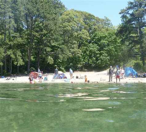 Nickerson State Park | Kids on the Cape