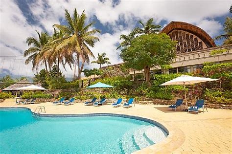 HOLIDAY INN RESORT VANUATU $143 ($̶1̶7̶2̶) - Updated 2021 Prices ...