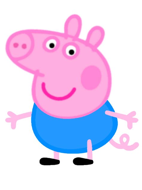 Cursed Peppa Pig Image 1 by furbyvoice on DeviantArt