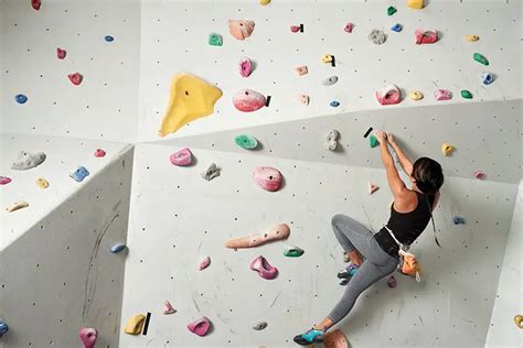 How Many Days Should You Climb Per Week? | Send Edition