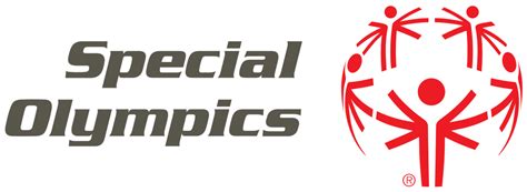 Special Olympics Logo / Sport / Logonoid.com