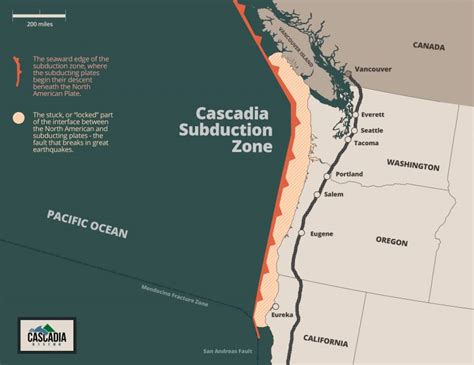 cascadia-subduction-zone-map - Temblor.net